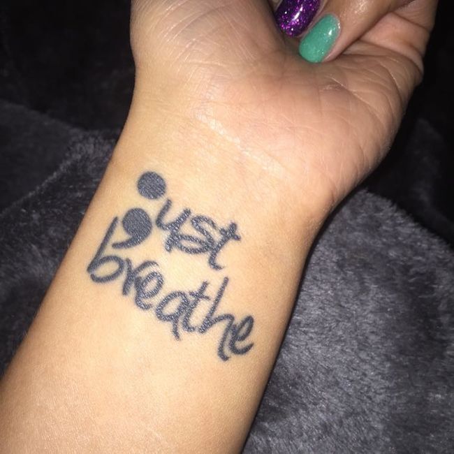 Tattoos