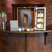 Oh my gosh we did it!!!