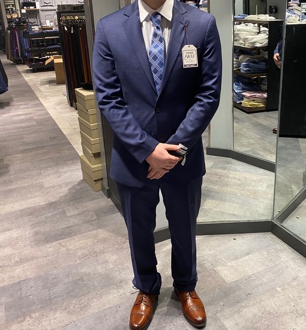 Wedding colors given postponement - 4