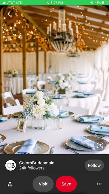 Wedding colors given postponement - 5