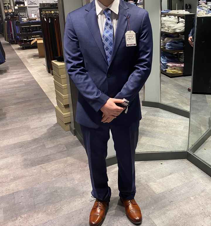 Wedding colors given postponement 1