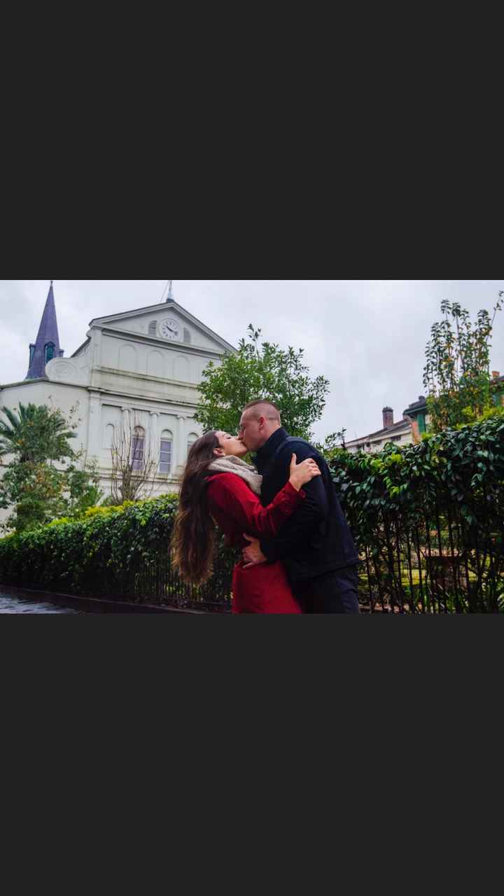 Winter Engagement Photo Outfits? - 3