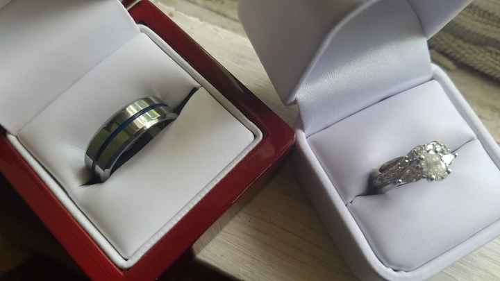 Tungsten Vs 14k Gold