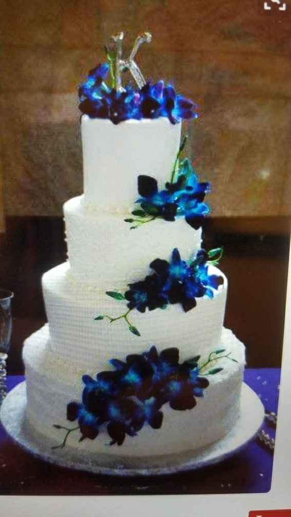 Cake Inspiration