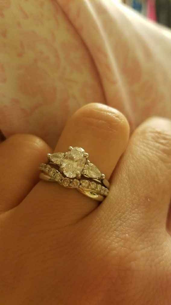 Let me see your bling