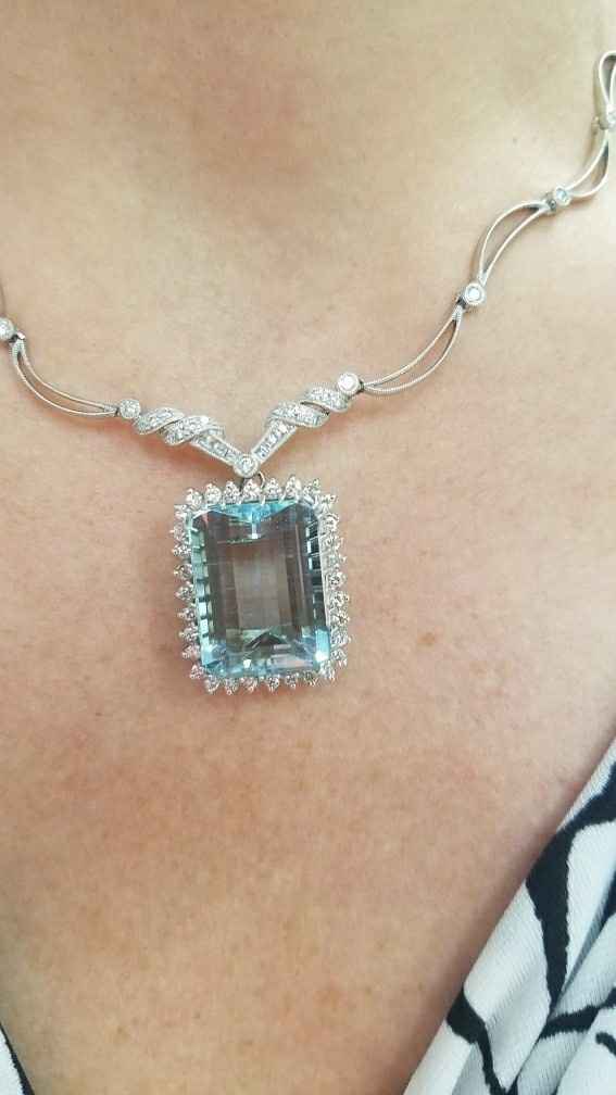 Show me your wedding jewelry please :)