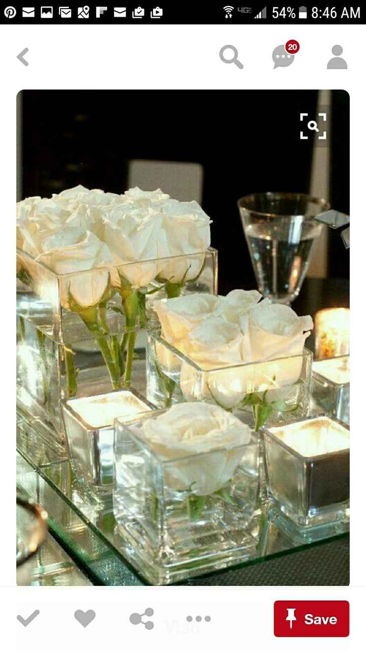 Centerpieces