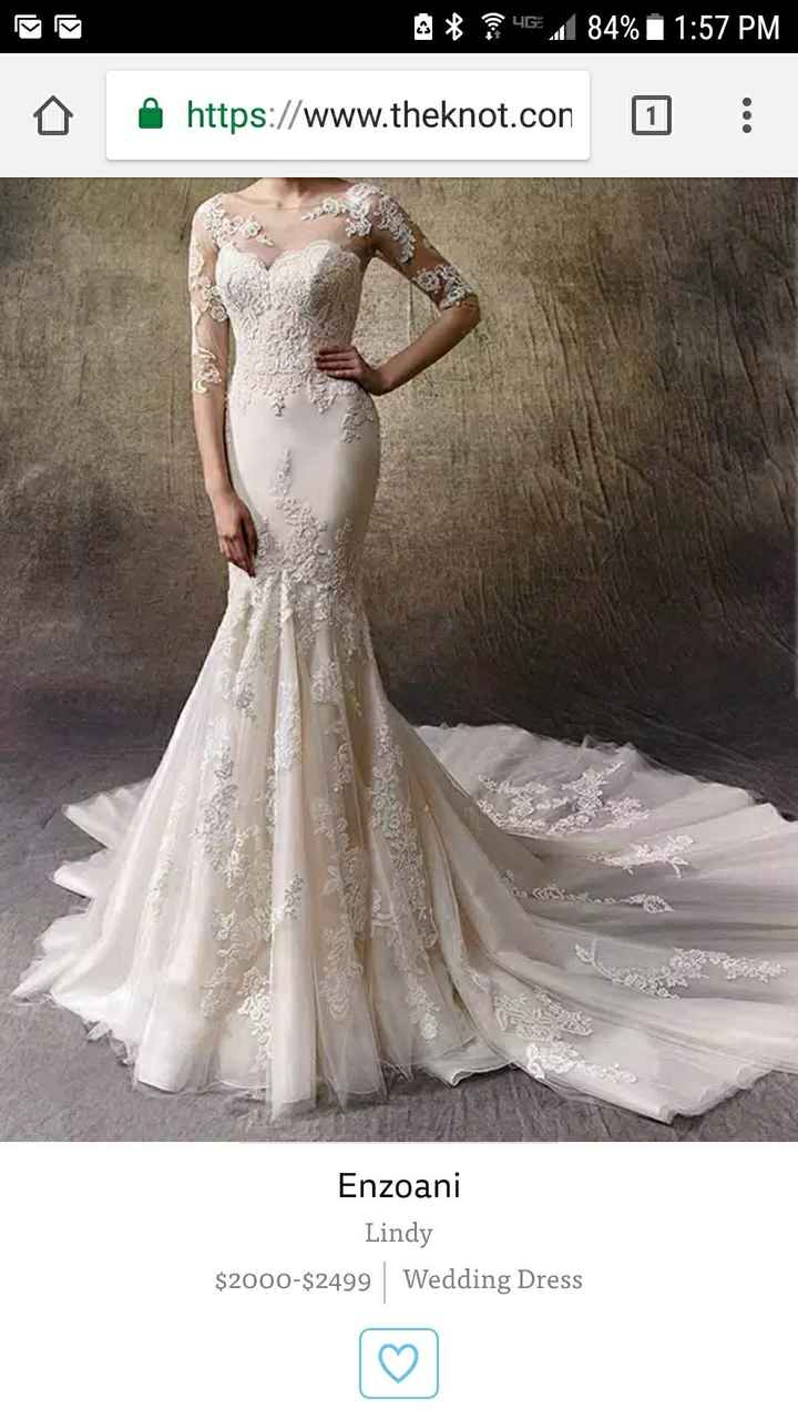 Wedding Dress Prices