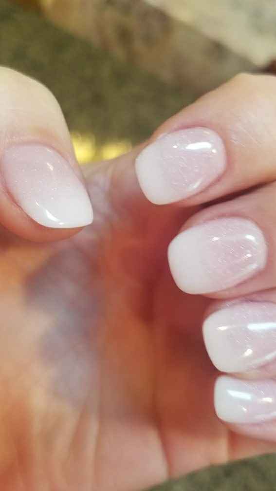 Nail design