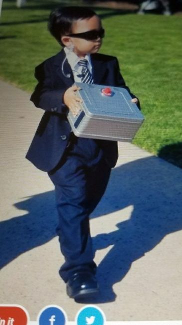 Ring Security Briefcases on a dime (ok, under $5)