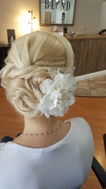 Headpiece?