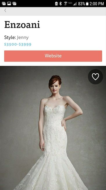 Wedding Dress Prices