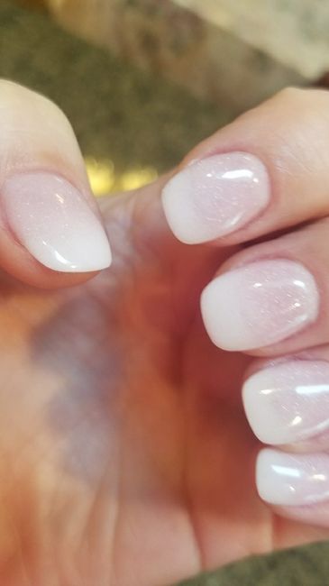 Nail design