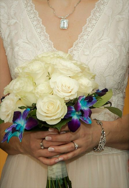  Wedding day jewelery - 1