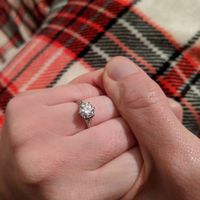 Brides of 2020!  Show us your ring! - 1