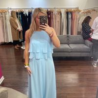 Wedding colors given postponement - 2