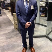 Wedding colors given postponement - 4