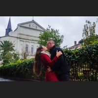 Winter Engagement Photo Outfits? - 3