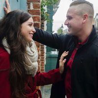 Winter Engagement Photo Outfits? - 4