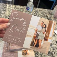 Printing Invitations - 1