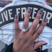 2025 Brides - Show us your ring! - 1