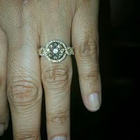 Engagement Announcements :)