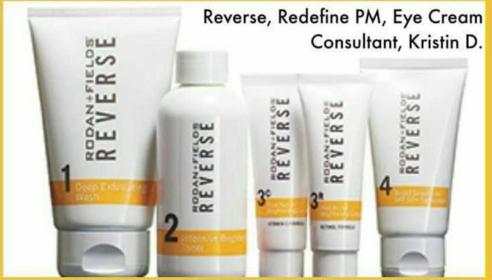 NWR: skincare ?!?