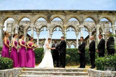 Destination Wedding: Best Value on Packages in the Caribbean