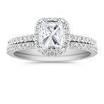Lets see those RINGS ladies!