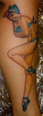 Calling all tattooed brides!  Are you gonna show your ink on your big day?