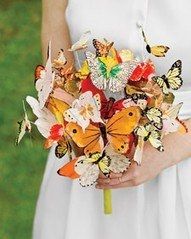 Other than flowers??