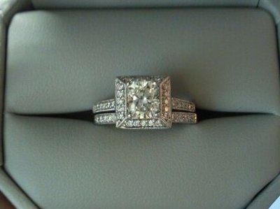 Lets see your rings!!!