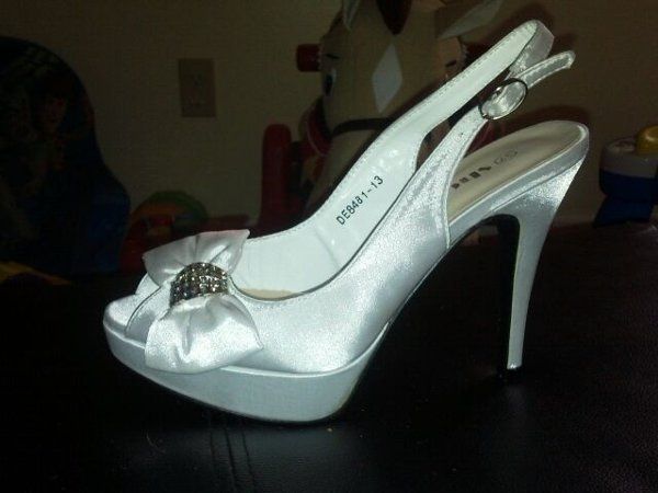 shoe help!!
