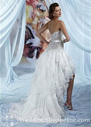 Lets see your DRESS!!!