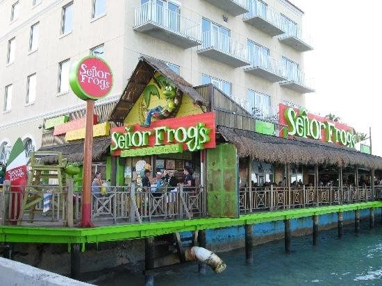 Let's see your reception venue