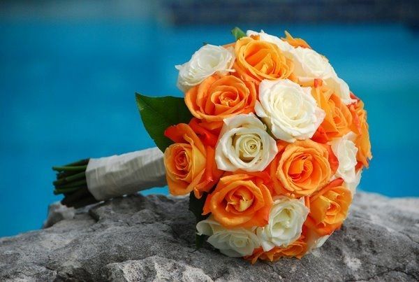 Show your Bouquet or Bouquet inspiration *PICS*
