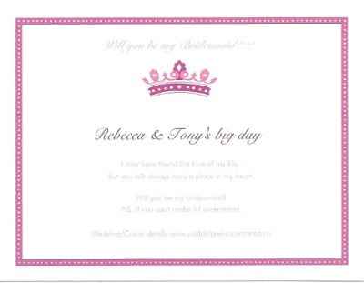 *BM Invitations*