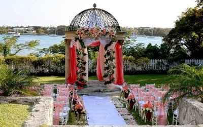 Destination Wedding: Best Value on Packages in the Caribbean