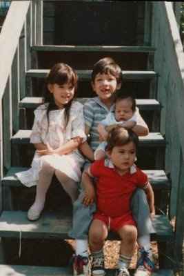 Our photo's from  Little Girls to Women about to Marry or Married!!!!