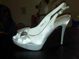 Show me your shoes!!!