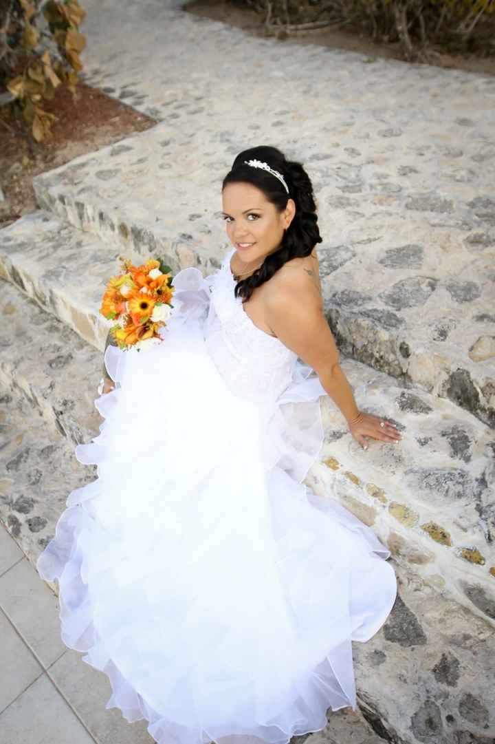 FINALLY 6 weeks later Professional Pics are in!