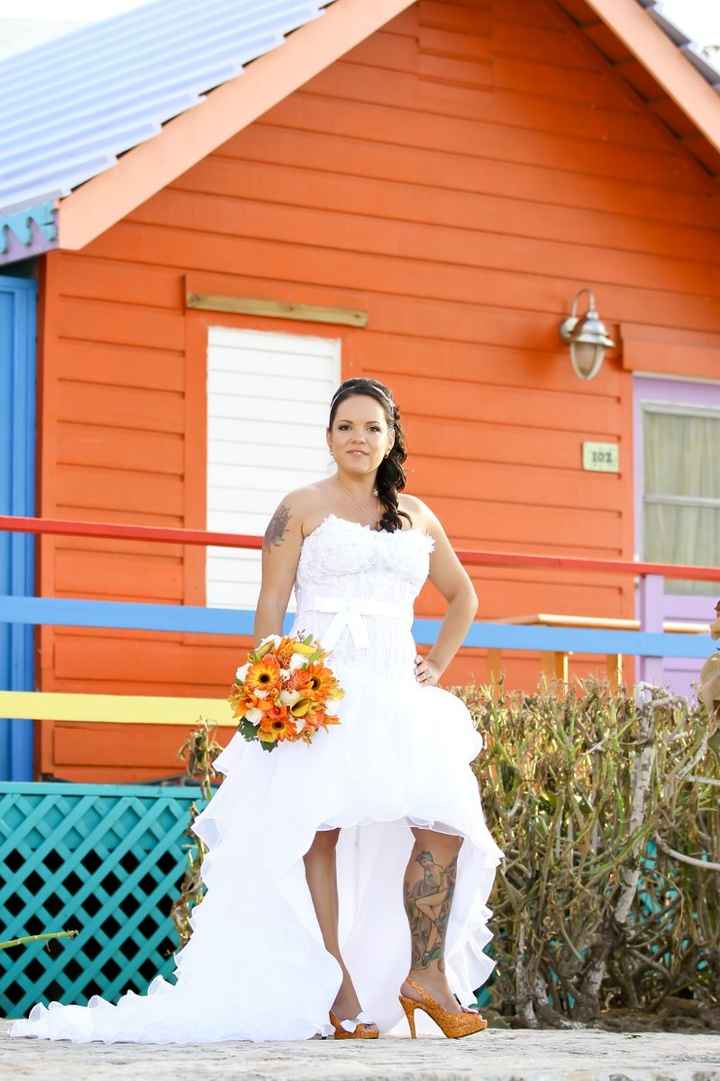 FINALLY 6 weeks later Professional Pics are in!