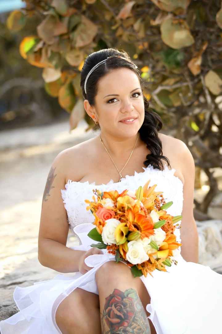 FINALLY 6 weeks later Professional Pics are in!