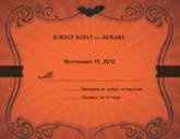 Wedding invites...need help