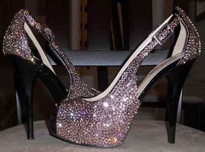 DIY shoes???