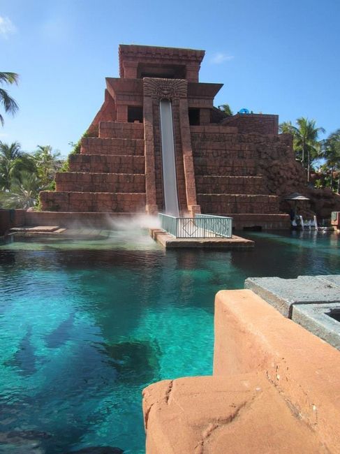 Honeymoon locations