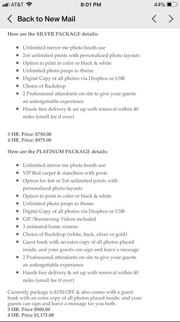 dj cost (with extras)?? 3