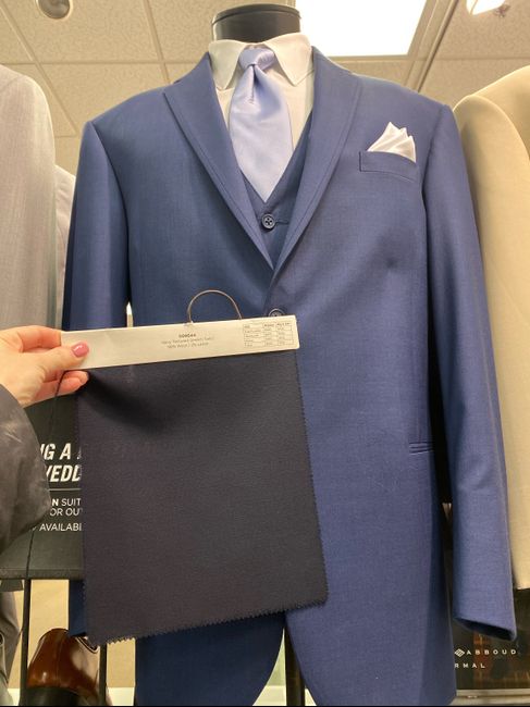 Wedding color help! 2