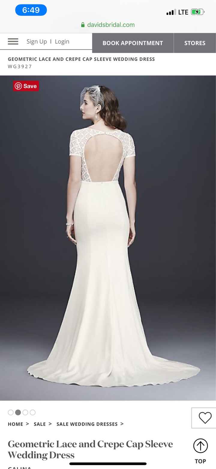 Low back waist cincher? - 1