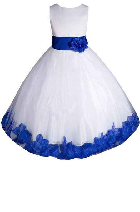 Flower Girl Dress Rant